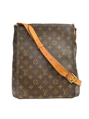 Louis Vuitton Musette Salsa Handbag #334043L79B